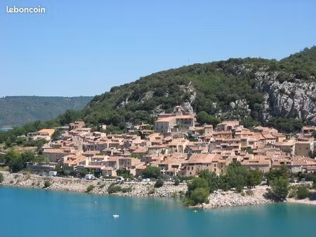 maison a louer lac de saint croix