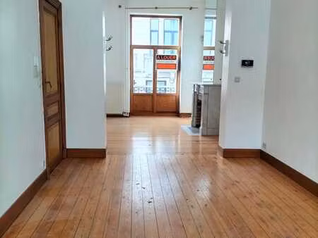 maison de maître rénovée proche cinquantenaire/cee