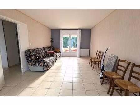 maison falaise 78 m² t-4 à vendre  180 200 €