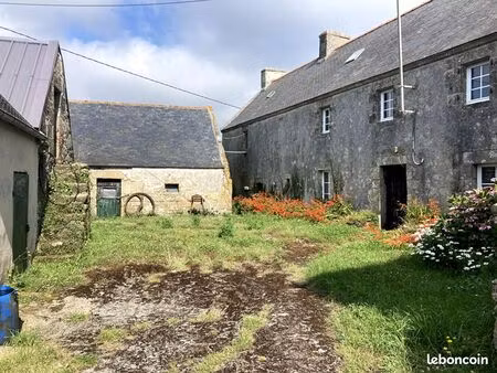 ferme 6 pièces 200 m²