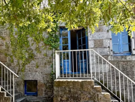 vente maison à montours (35460) : à vendre / 140m² montours