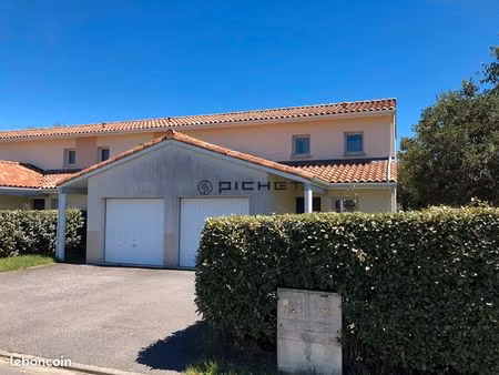 maison 3 pièces 70 m²