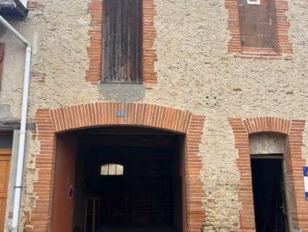 villefranche de lauragais