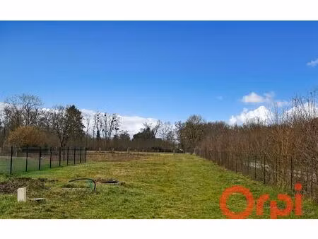 terrain la guerche-sur-l'aubois m² t- à vendre  29 000 €