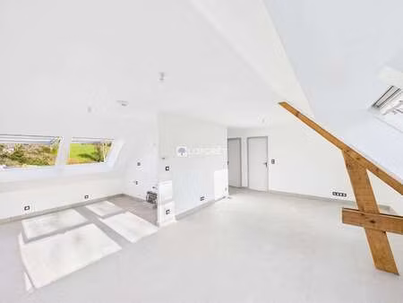 vente appartement 4 pièces à pont-aven (29930) : à vendre 4 pièces / 77m² pont-aven