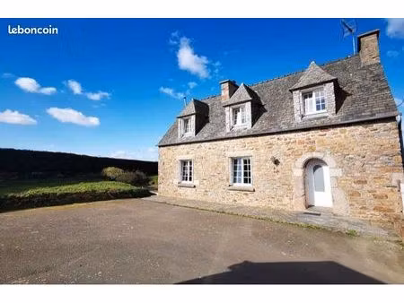 maison 86m2 au calme