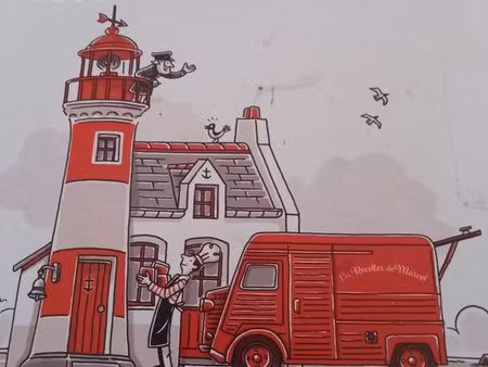 maison secteur littoral