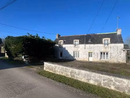 vente maison à plouhinec (29780) : à vendre / 100m² plouhinec