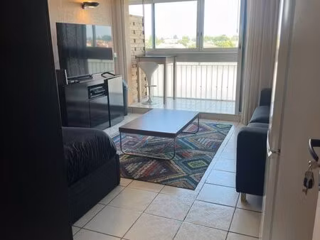 studio tout inclus cugnaux