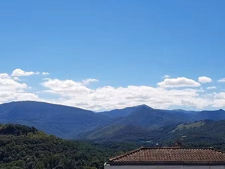 immeuble 400 m² montrejeau