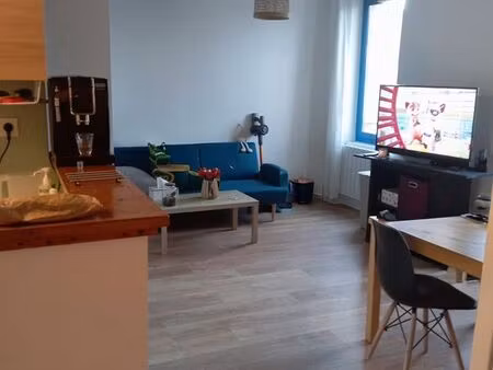 appartement t3 50 m2