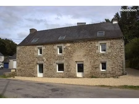 propriété rurale 2 maisons