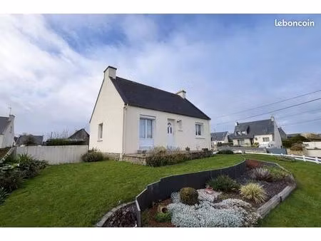 maison 4 pièces 99 m²