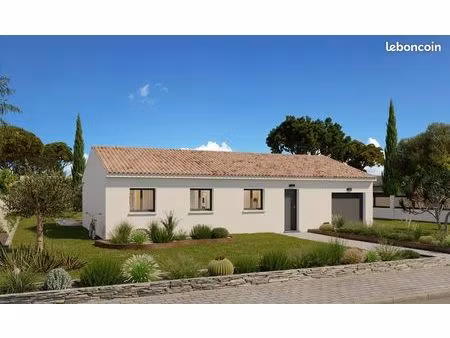 maison 5 pièces 101 m²