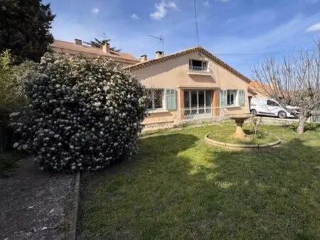 maison aix en provence