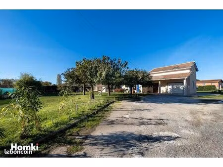 maison 5 pièces 117 m²