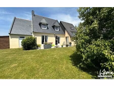 propriété 6 pièces 106 m²