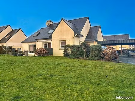 maison 8 pièces 114 m²