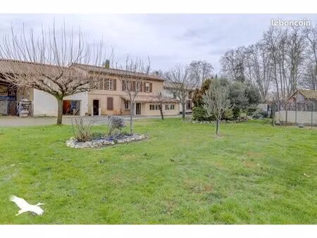 ferme 7 pièces 194 m²