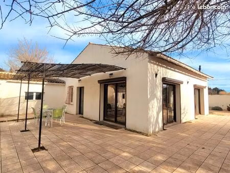 maison t5 224m² a vendre