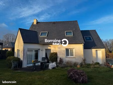 propriété 6 pièces 87 m²