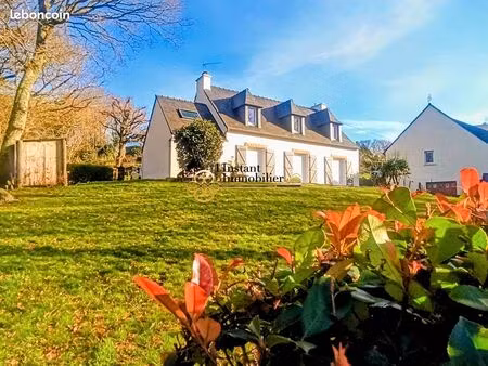 maison 7 pièces 134 m²