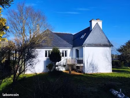 maison 6 pièces 130 m²