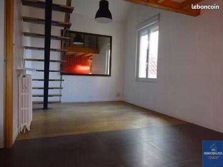 maison 3 pièces 75 m²