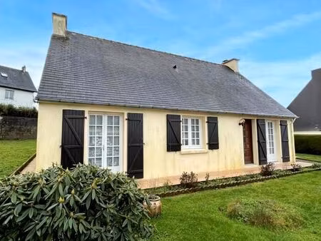 maison 4 pièces 92 m²