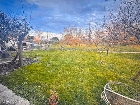 ensemble immobilier plus terrain constructible