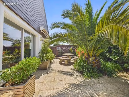 maison 2 pièces 60 m²