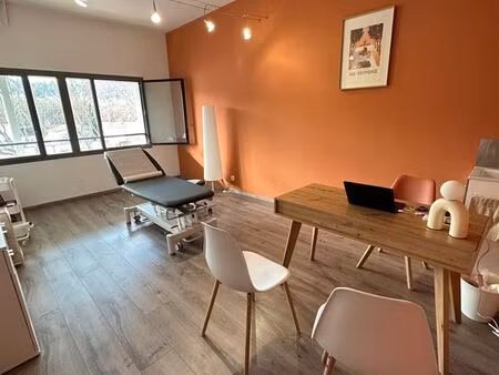 cabinet médical ou para médical