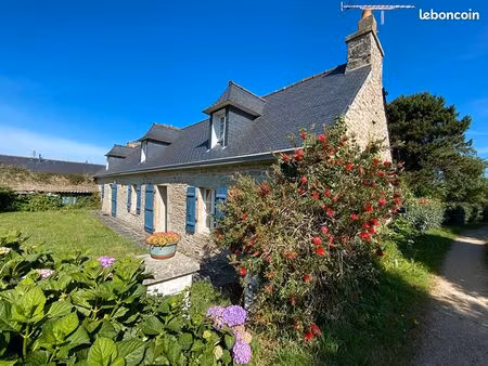 longère 3 pièces 125 m²