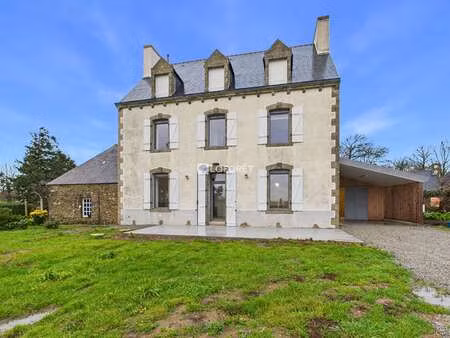location maison meublé à pouldreuzic (29710) : à louer meublé / 132m² pouldreuzic