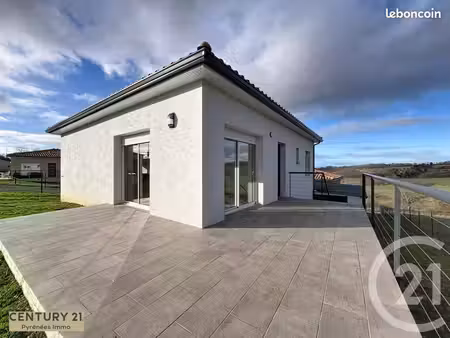 maison 4 pièces 86 m²