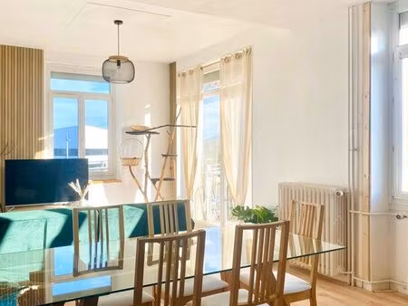 appartement 2 chambres