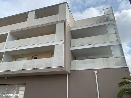 vente appartement centre guipavas 67m2