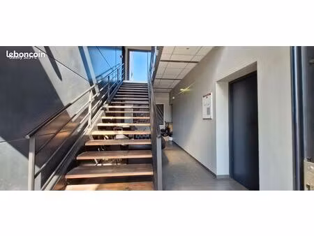 local 54 m² colomiers