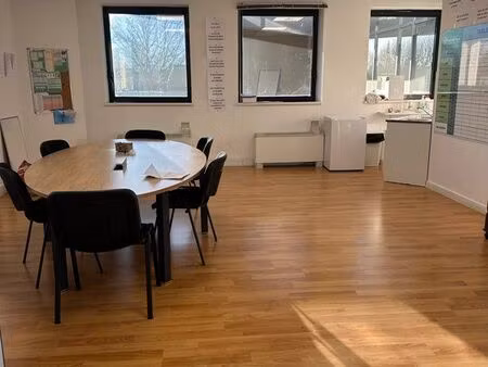 locaux commerciaux à louer à labege