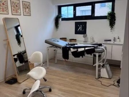 local commercial location