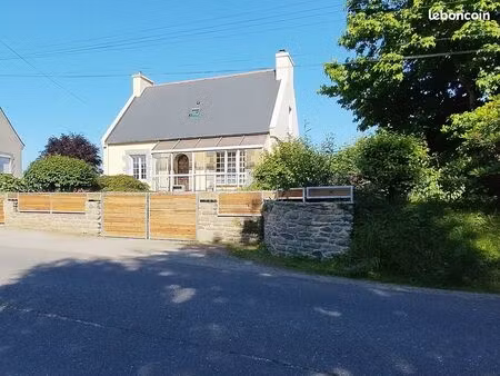 maison  5 pièces  130 m²