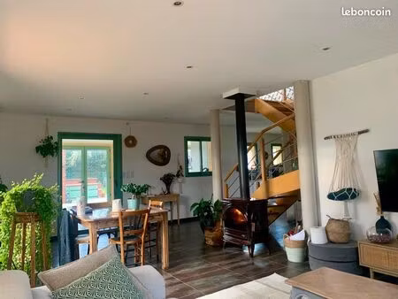 maison 135m2 merville centre