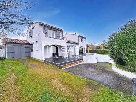 maison 6 pièces 171 m²