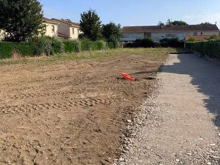 terrain à bâtir aucamville 31140