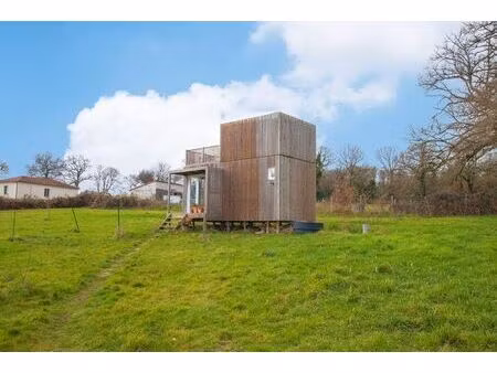 vente maison 2 pièces 30 m² peyrilhac (87510)