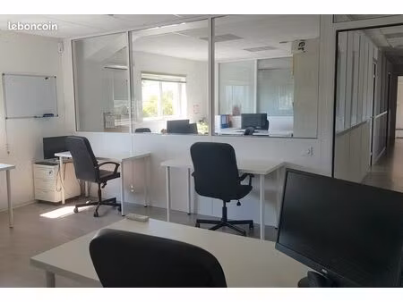 locations de bureaux d'entreprise