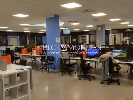 espace bureau à vendre