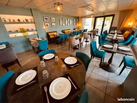 restaurant à vendre