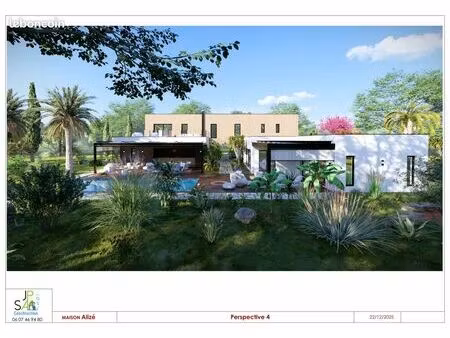 maison 7 pièces 230 m²