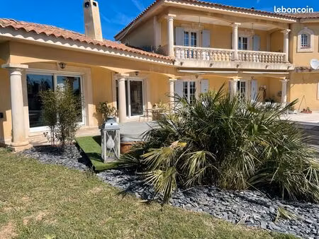 maison 8 pieces 188m2